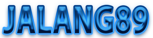 JALANG89 Logo